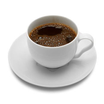 Espresso Caffeine Content on Coffee  Caffeine And Energy Drinks