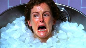 Hurt So Good? Post Exercise Soreness